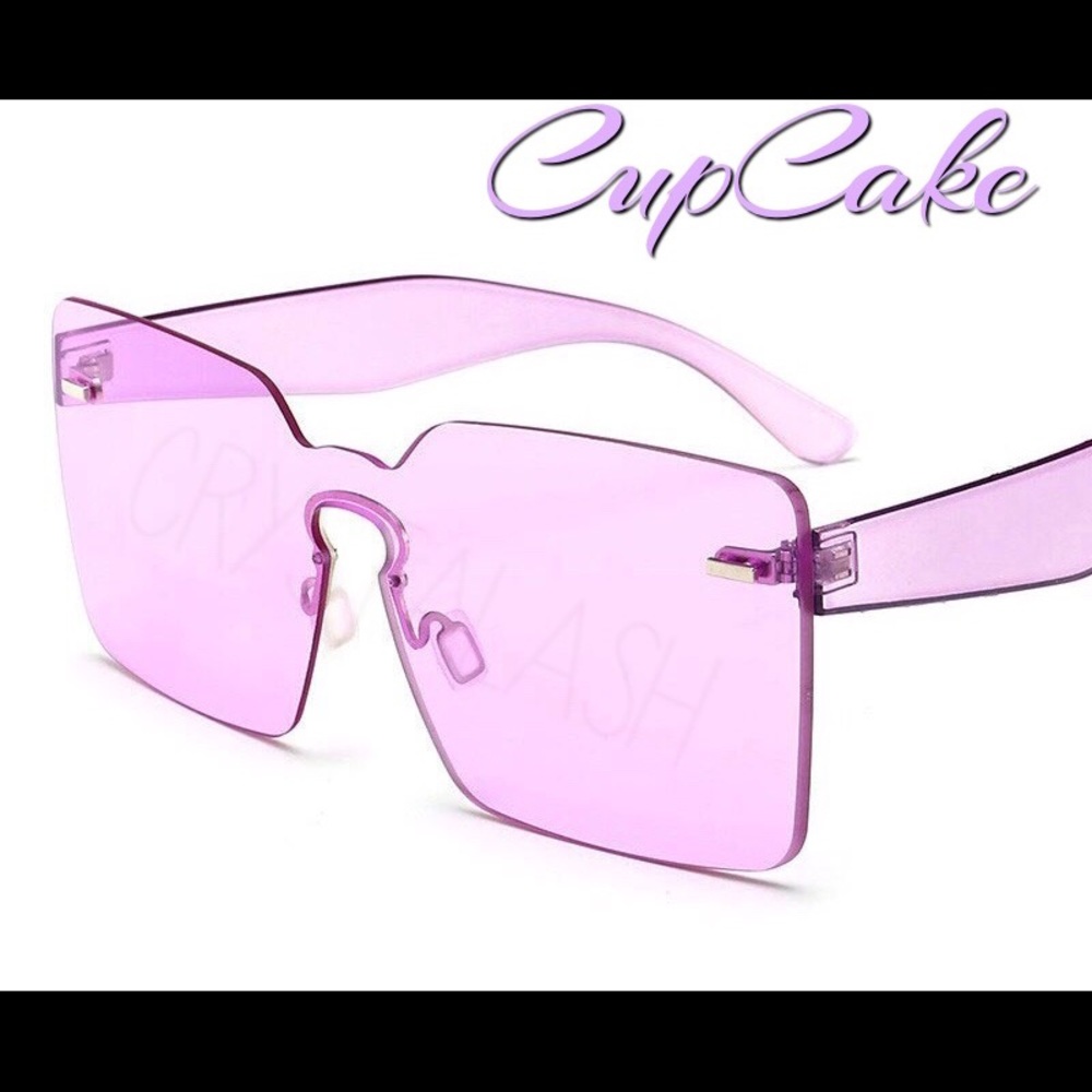 Candy-Pop Eyewear